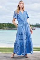 Dorothy Maxi Dress