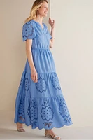 Dorothy Maxi Dress