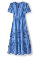 Dorothy Maxi Dress