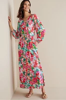 Evalina Maxi Dress