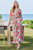 Evalina Maxi Dress