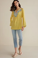 Soraya Embellished Tunic