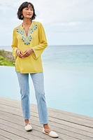 Soraya Embellished Tunic