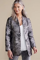 Lismore Jacquard Jacket