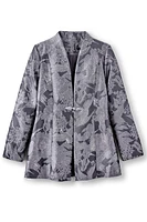 Lismore Jacquard Jacket