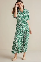 Steffi Maxi Dress