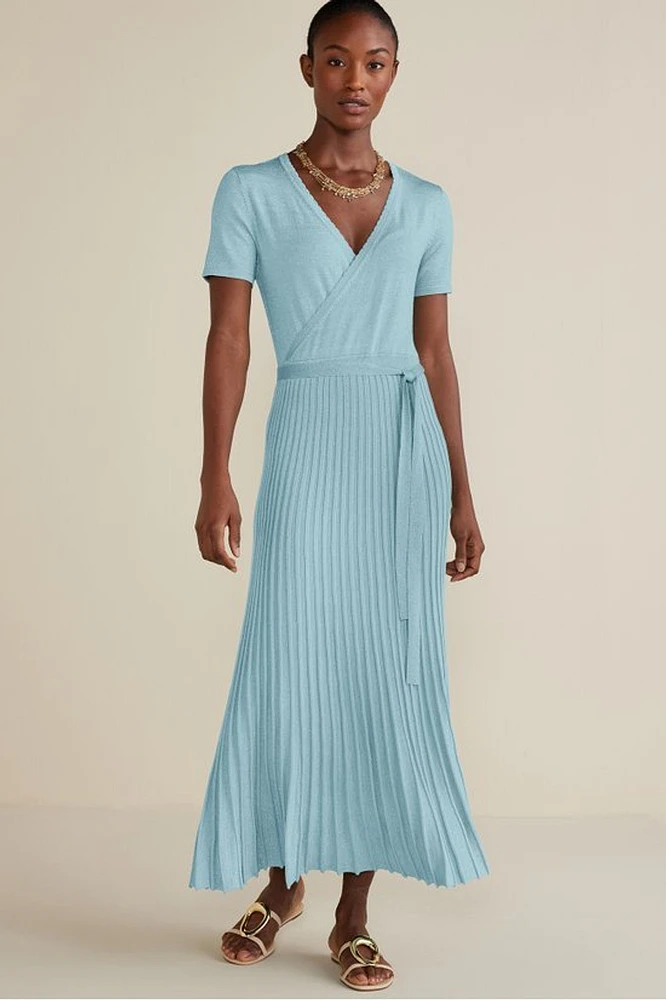 Janelle Maxi Dress