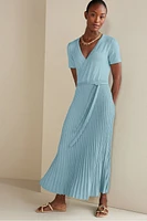 Janelle Maxi Dress