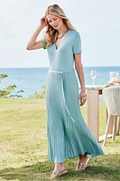 Janelle Maxi Dress