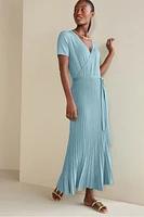 Janelle Maxi Dress