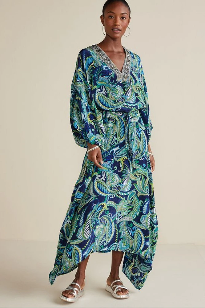 Zorica Caftan