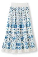 Imani Maxi Skirt