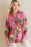 Danica Embellished Shirt