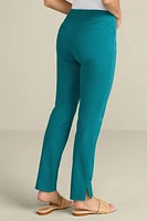 Soft Essential Superla Slim Leg Pants