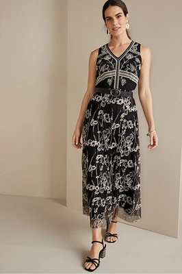 Olivia Maxi Dress