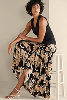 Halona Maxi Skirt