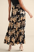 Halona Maxi Skirt