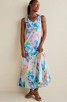 Brenda Maxi Dress