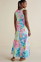 Brenda Maxi Dress