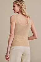 Lara Sweater Tank