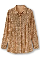 Sancerre Sequin Shirt