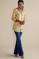 Sancerre Sequin Shirt