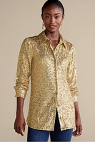 Sancerre Sequin Shirt