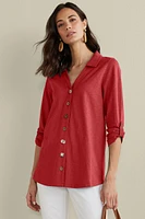 Danielle 3/4 Sleeve Tunic