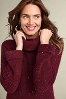 Linley Sequin Sweater