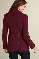 Linley Sequin Sweater