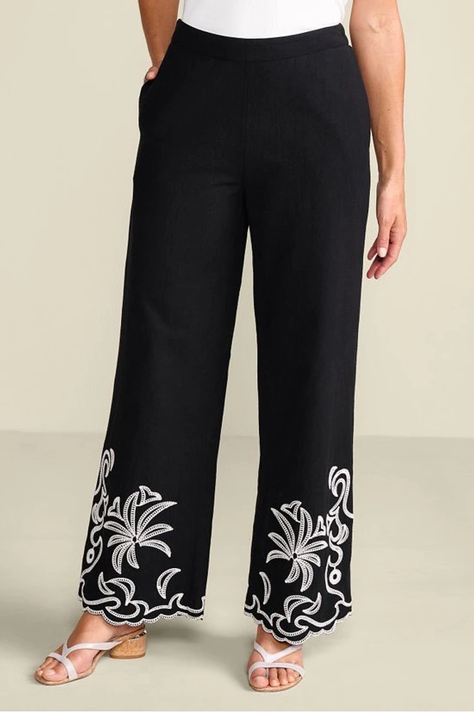 Bernita Pants