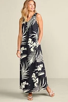 Capri Maxi Dress