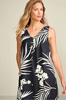 Capri Maxi Dress