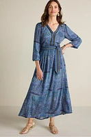 Eugenie Maxi Dress