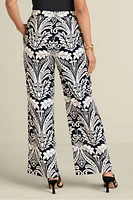 Korva Wide Leg Pants