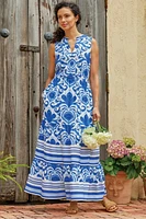 Pari Maxi Dress