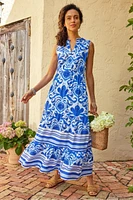 Pari Maxi Dress