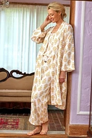 Amaria Nights Robe