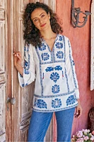 Vera Tunic