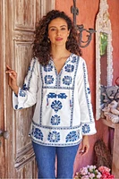 Vera Tunic