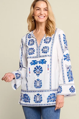 Vera Tunic