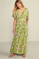 Leslie Maxi Dress