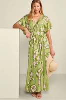 Leslie Maxi Dress