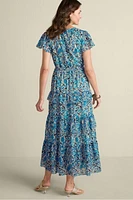 Aleyah Maxi Dress