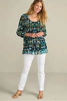 Imrie 3/4 Sleeve Tunic