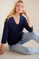 Estrella Sweater