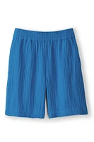 Marilla Gauze Shorts