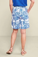 Marilla Gauze Shorts