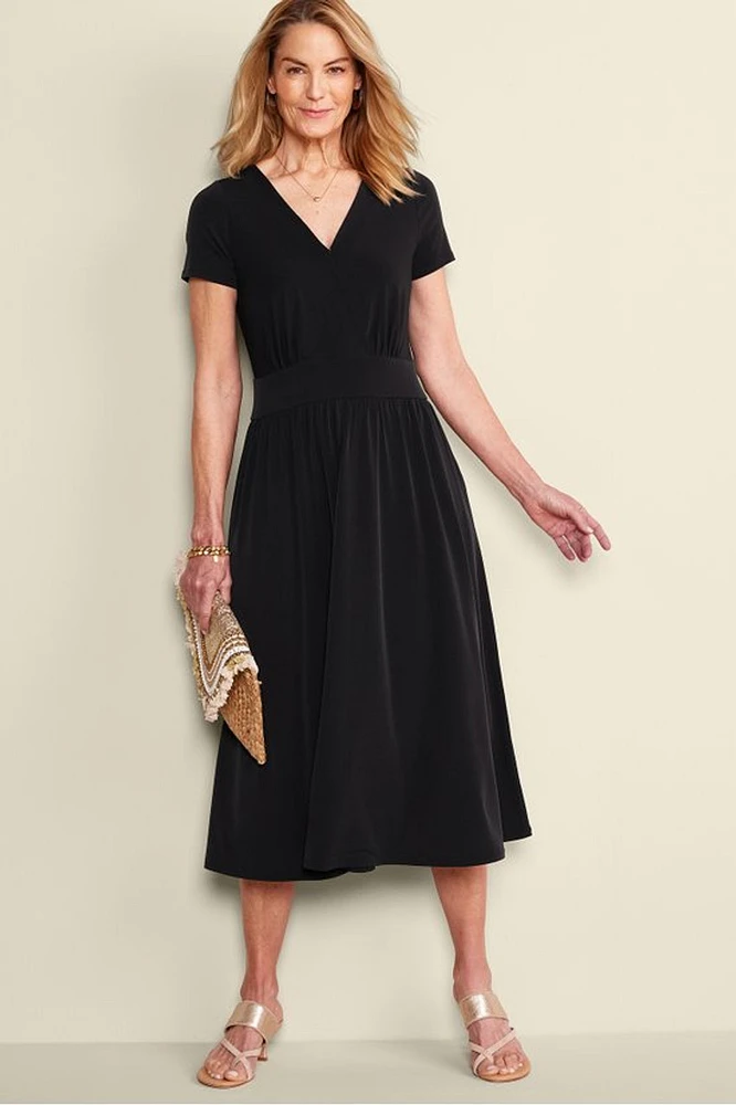 Penelope Midi Dress