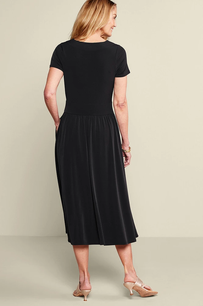 Penelope Midi Dress